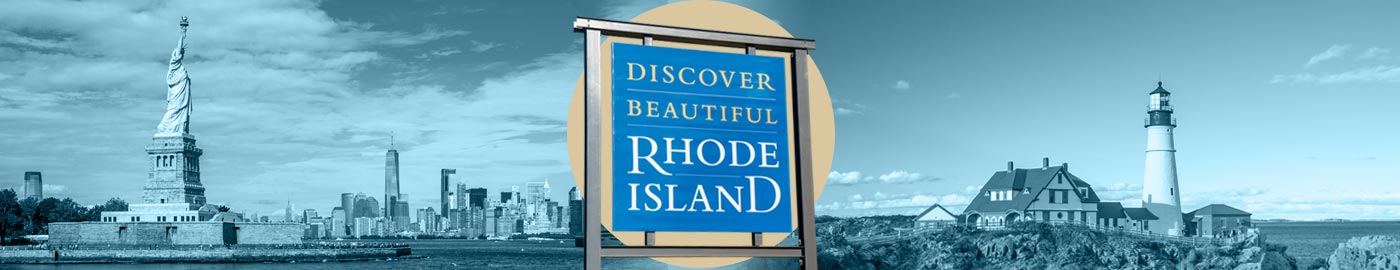 A banner graphic that shows off Rhode Island, Massachusetts and New York